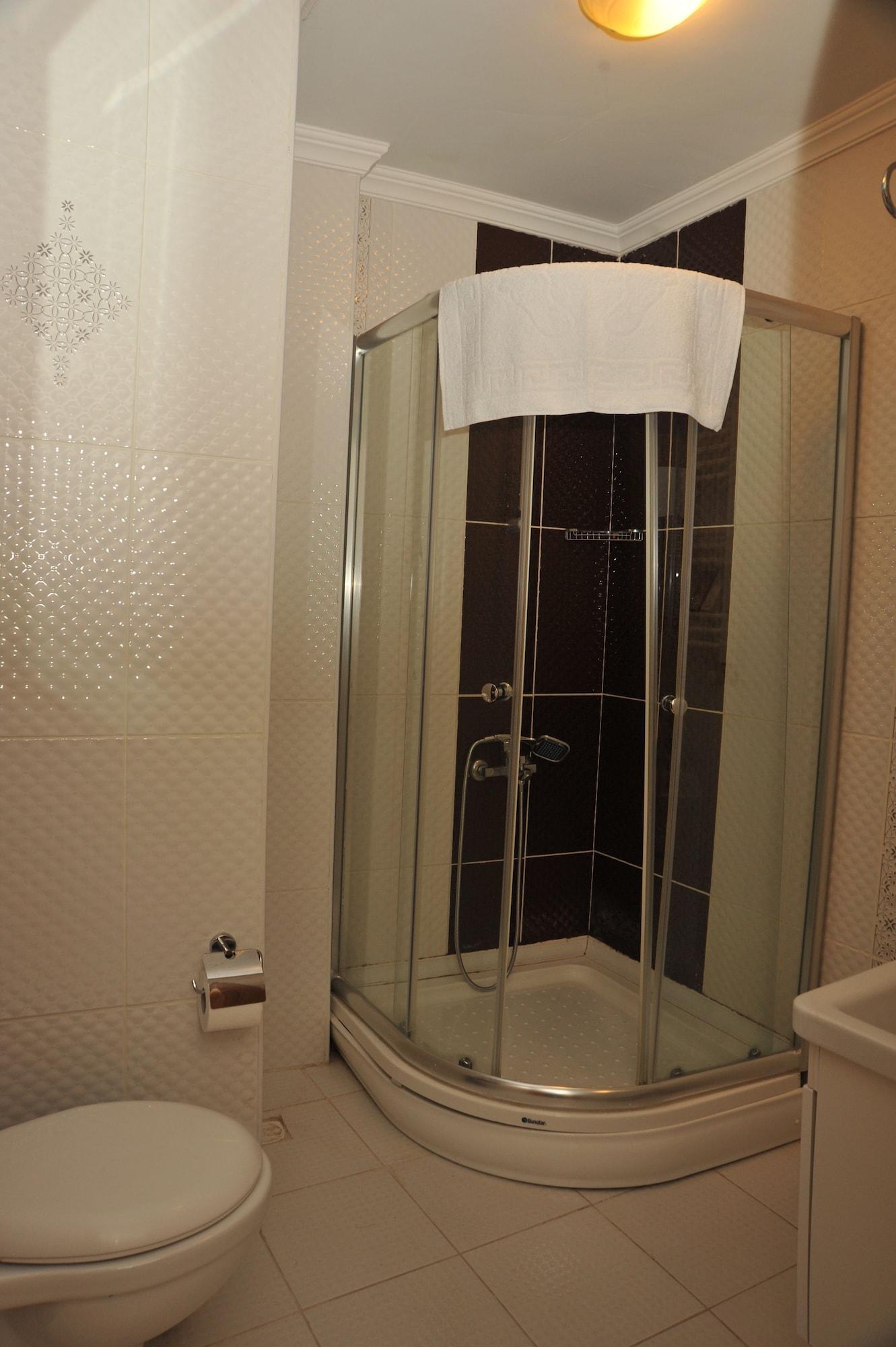 Aparthotel Pera 26 à Istambul Extérieur photo
