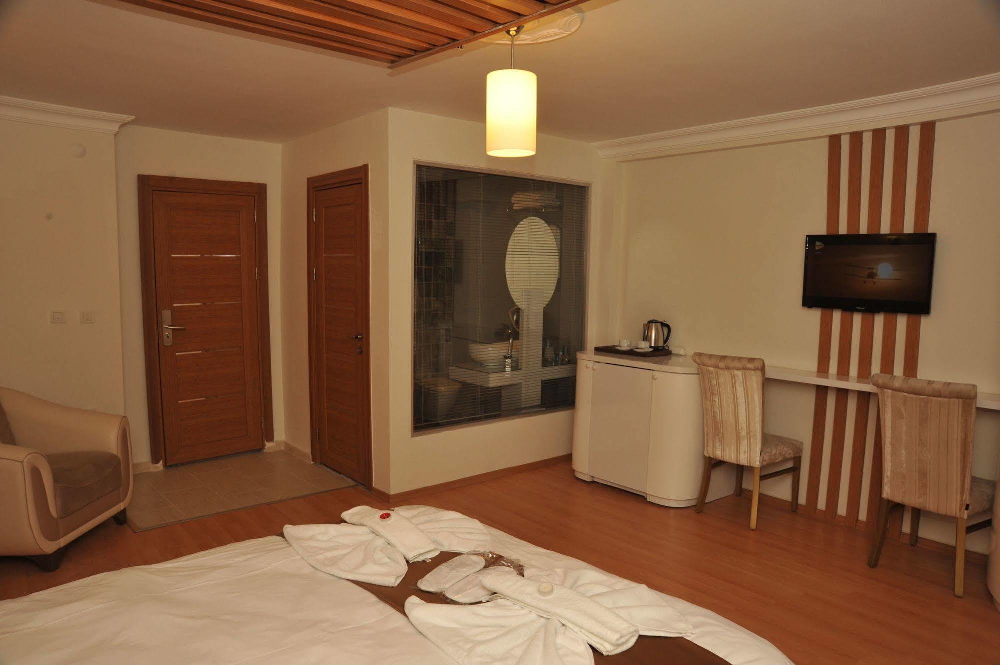 Aparthotel Pera 26 à Istambul Extérieur photo