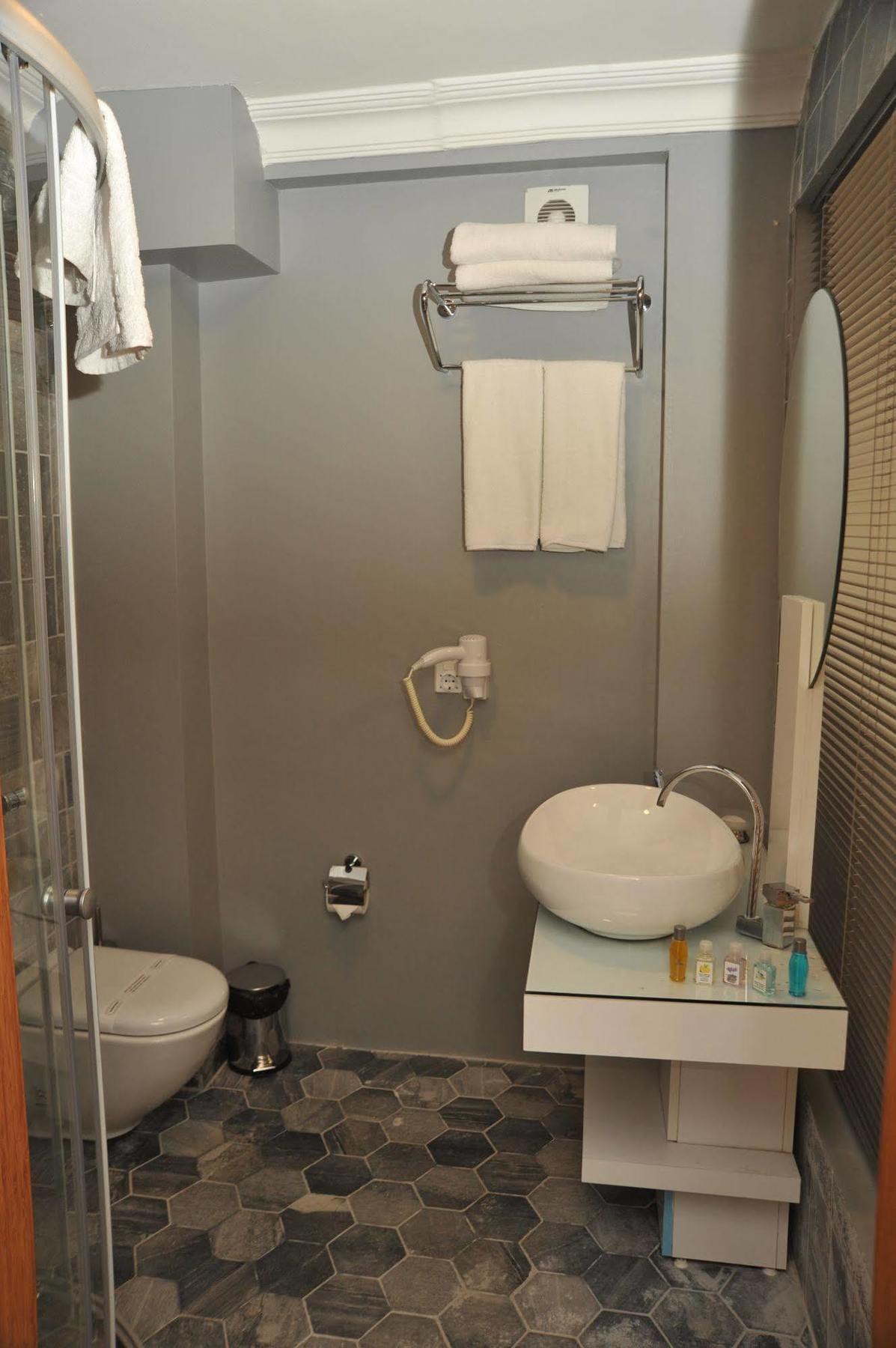 Aparthotel Pera 26 à Istambul Extérieur photo