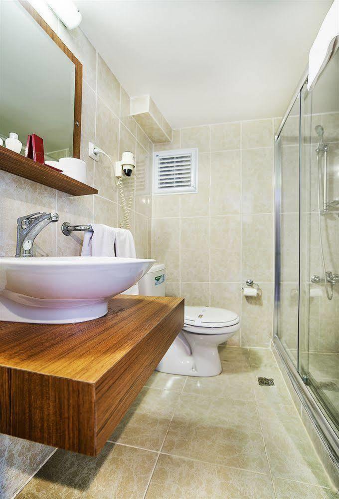 Aparthotel Pera 26 à Istambul Extérieur photo
