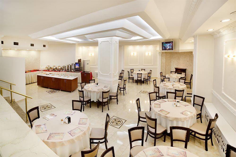 Aparthotel Pera 26 à Istambul Extérieur photo